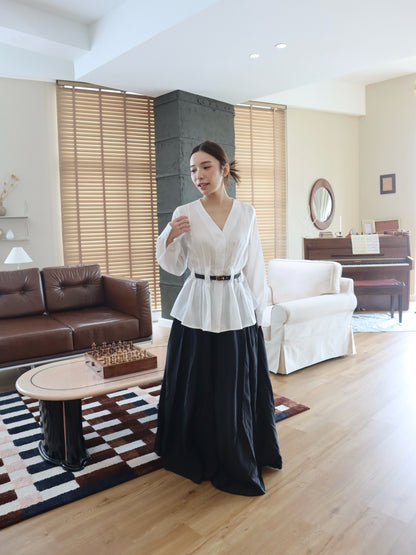 LARISSA BLOUSE