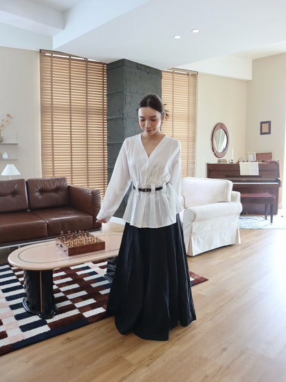 LARISSA BLOUSE