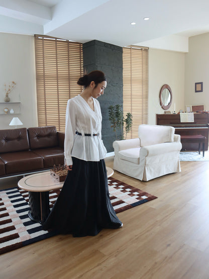 LARISSA BLOUSE