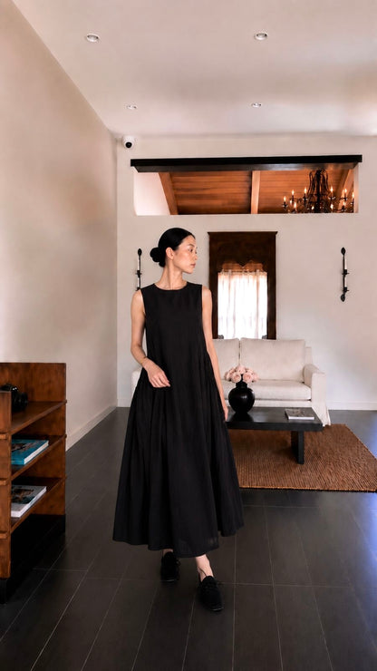 SONIA MAXI DRESS