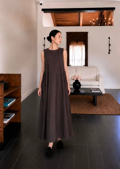 SONIA MAXI DRESS
