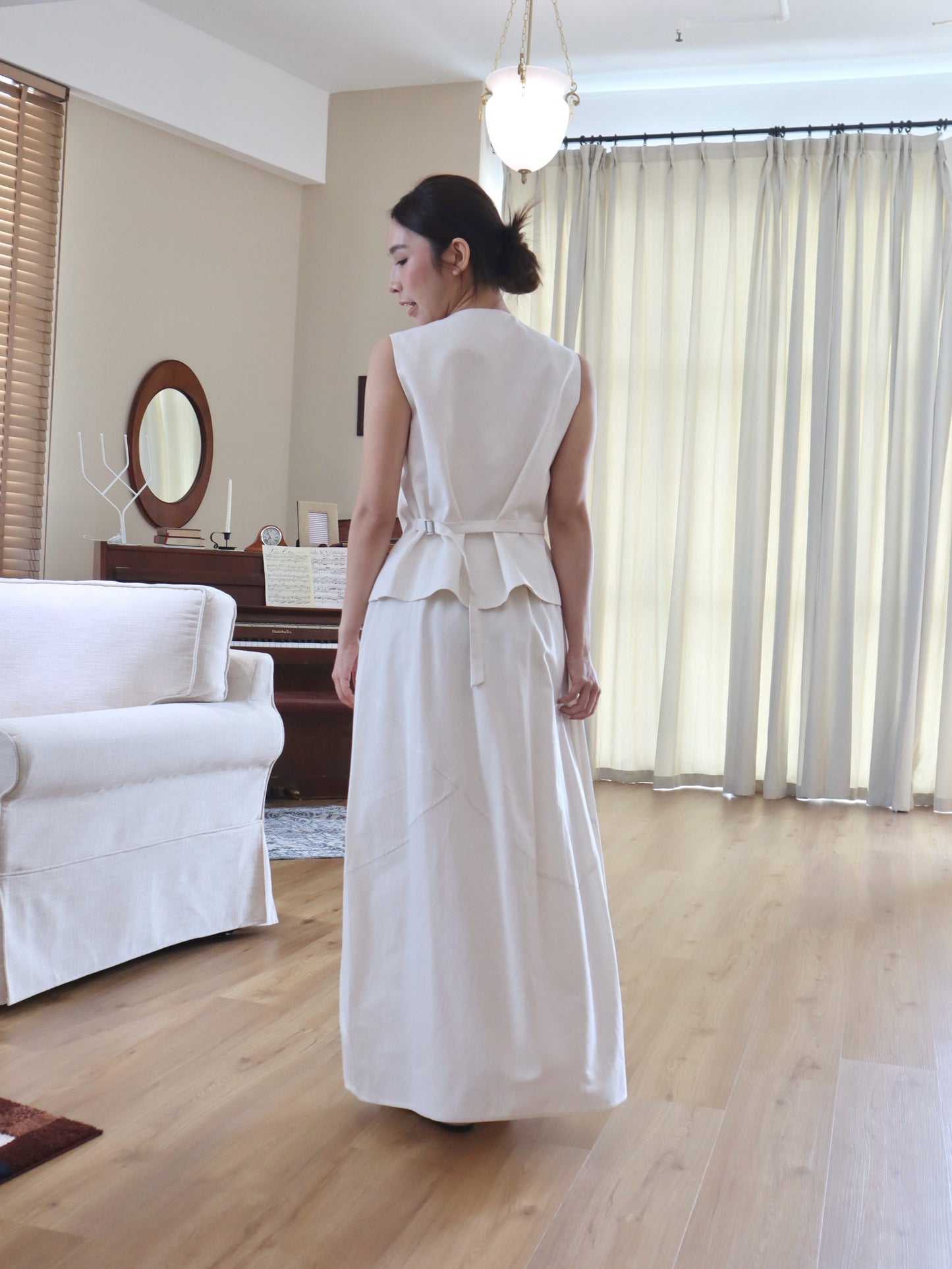 ORINA VEST