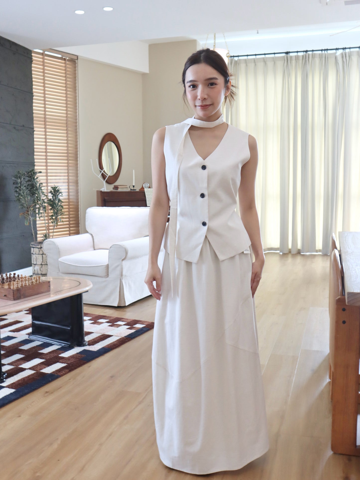 ORINA VEST
