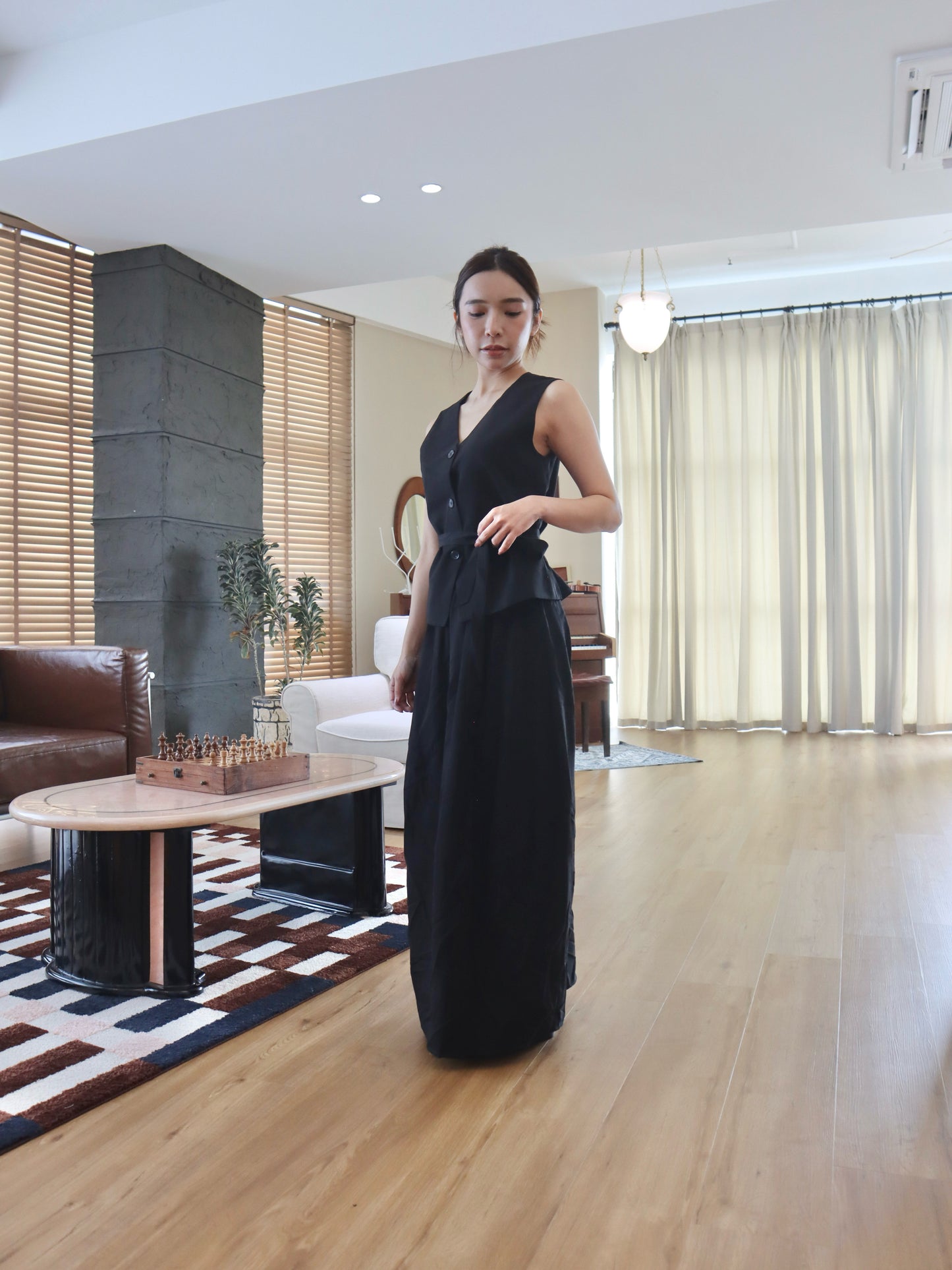 ORINA VEST
