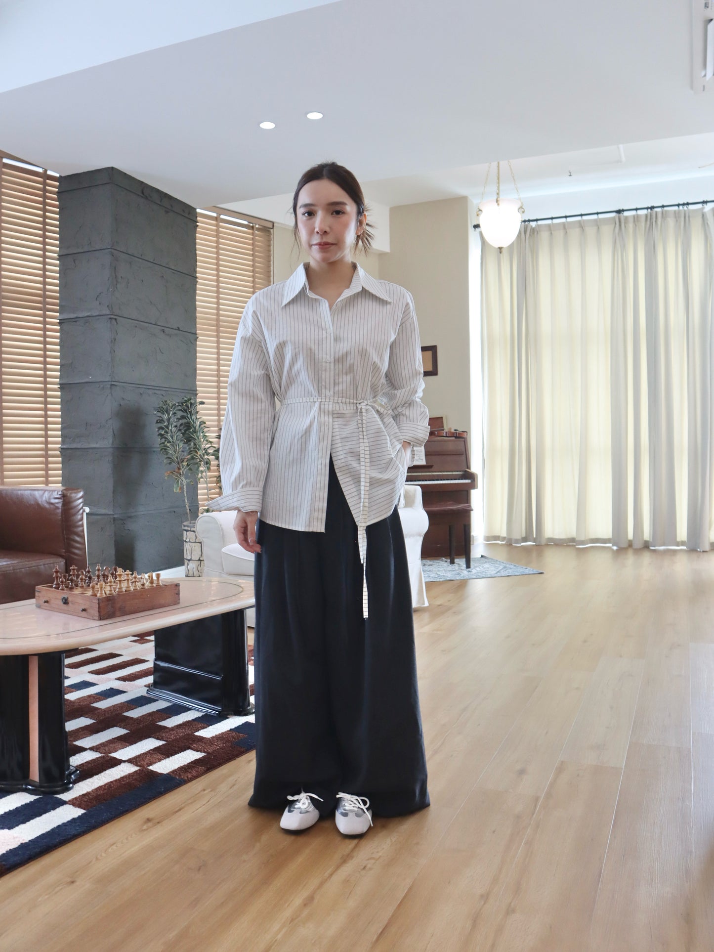 SANNY BLOUSE