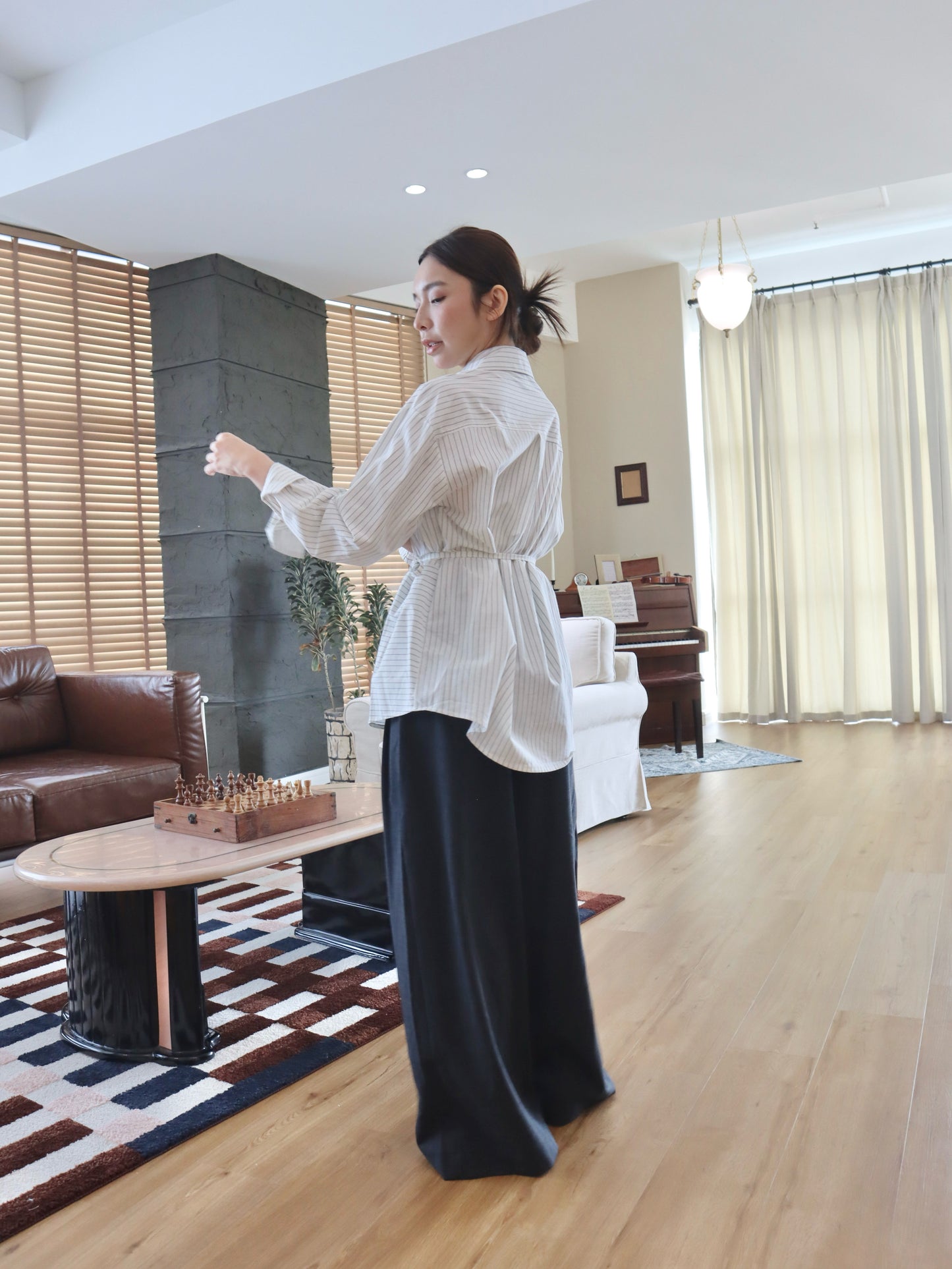 SANNY BLOUSE