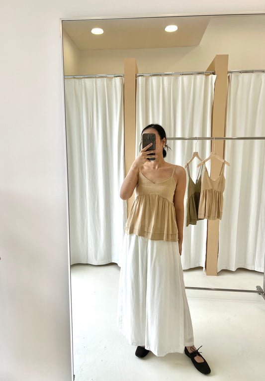 LESLIE SHOULDER STRAP