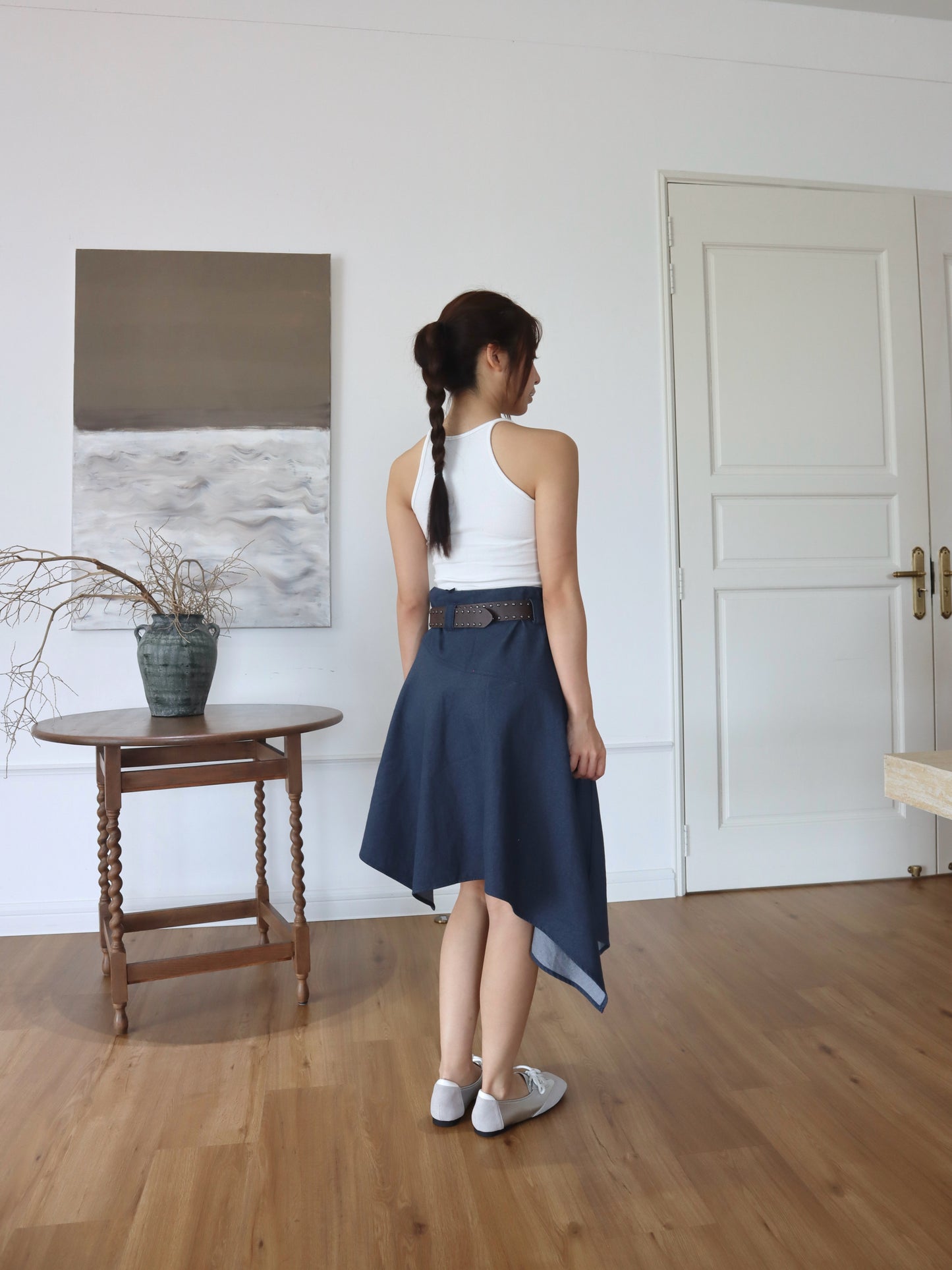 ULYA SKIRT