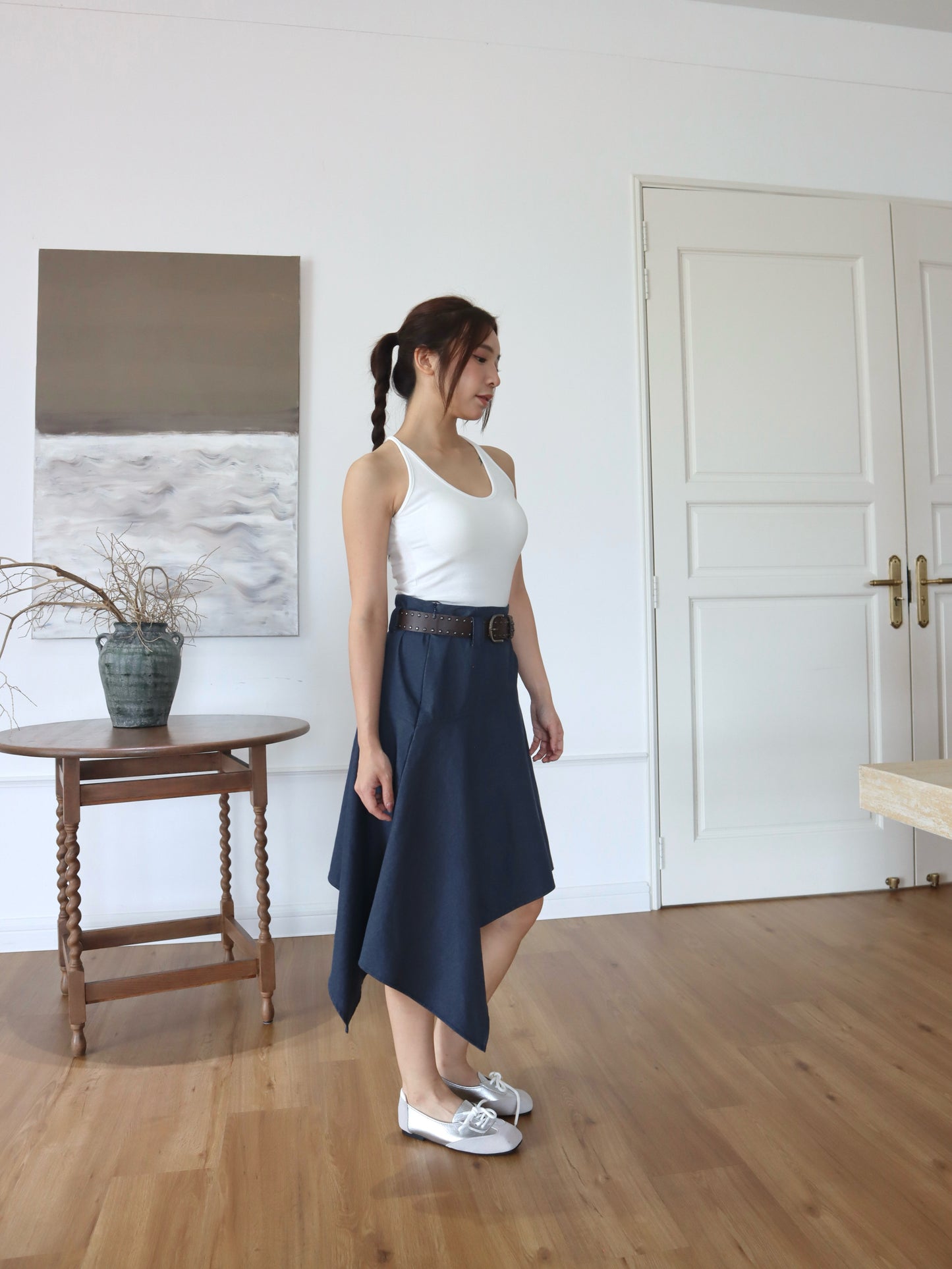 ULYA SKIRT