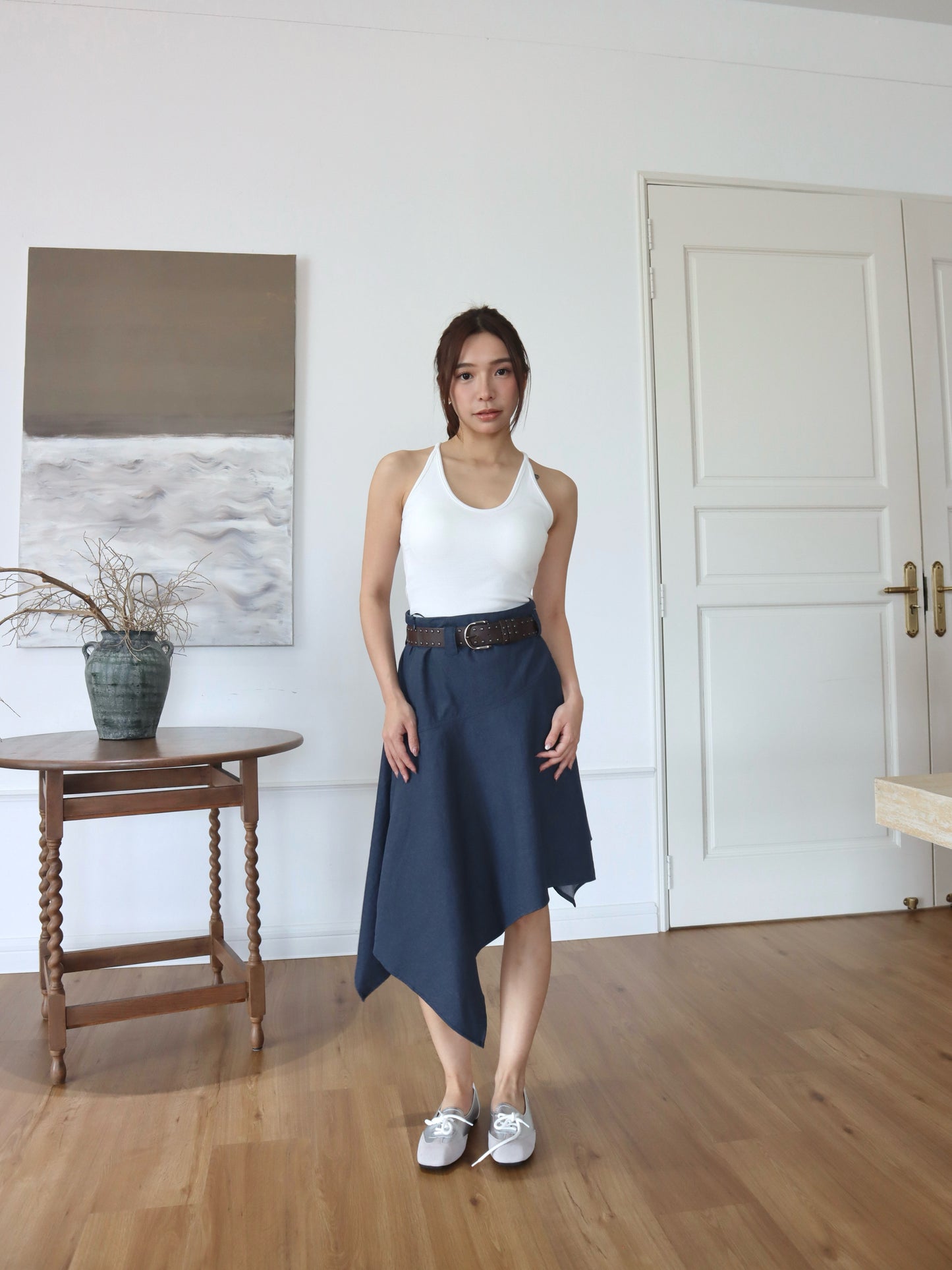 ULYA SKIRT
