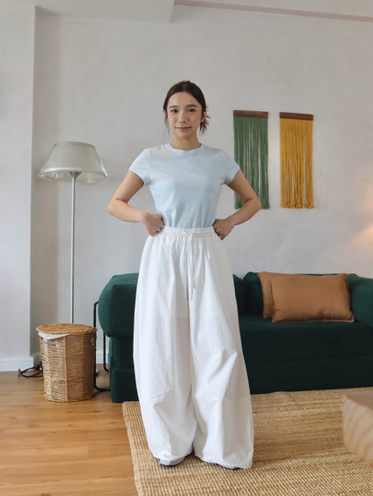 T-SHIRT SLIM CUT