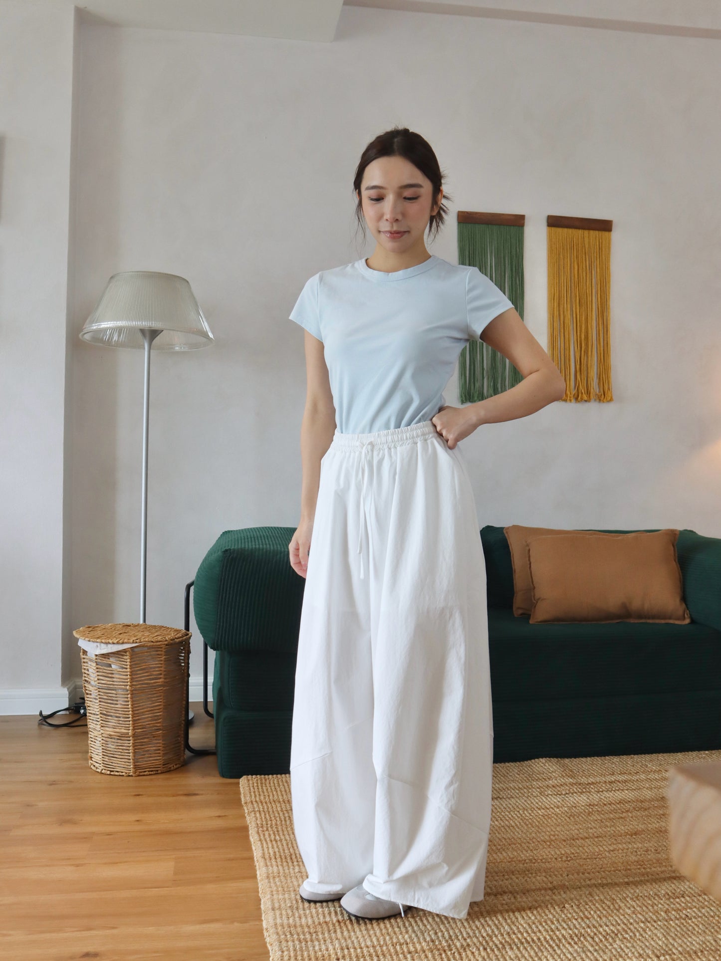 NYLO TROUSER