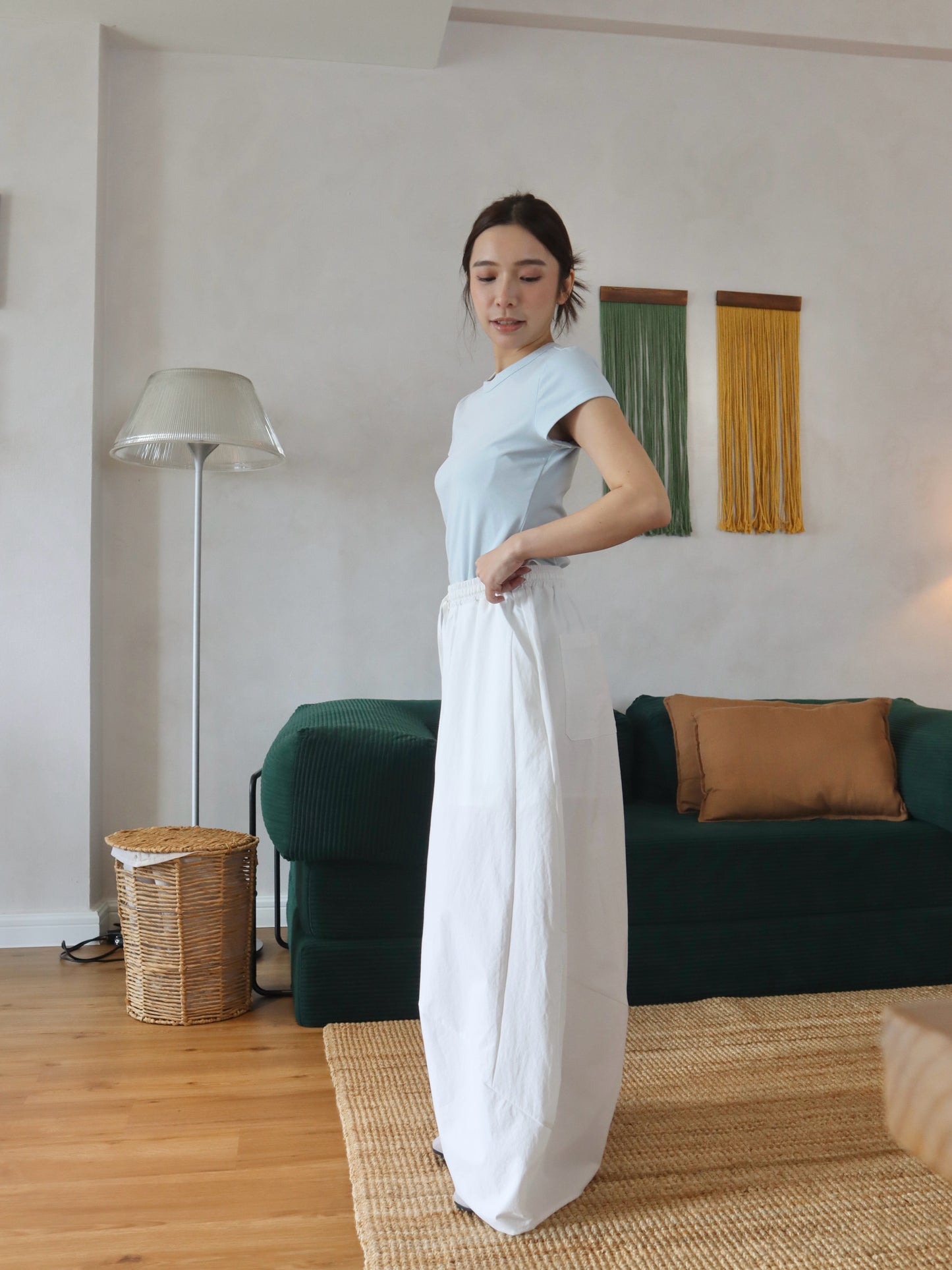 NYLO TROUSER