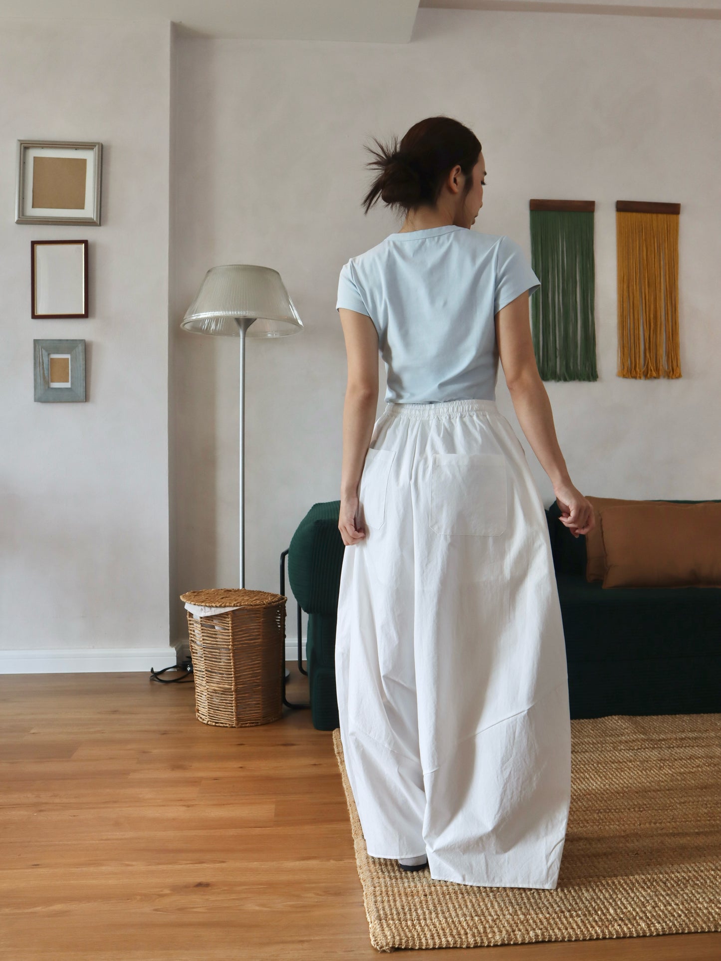 NYLO TROUSER