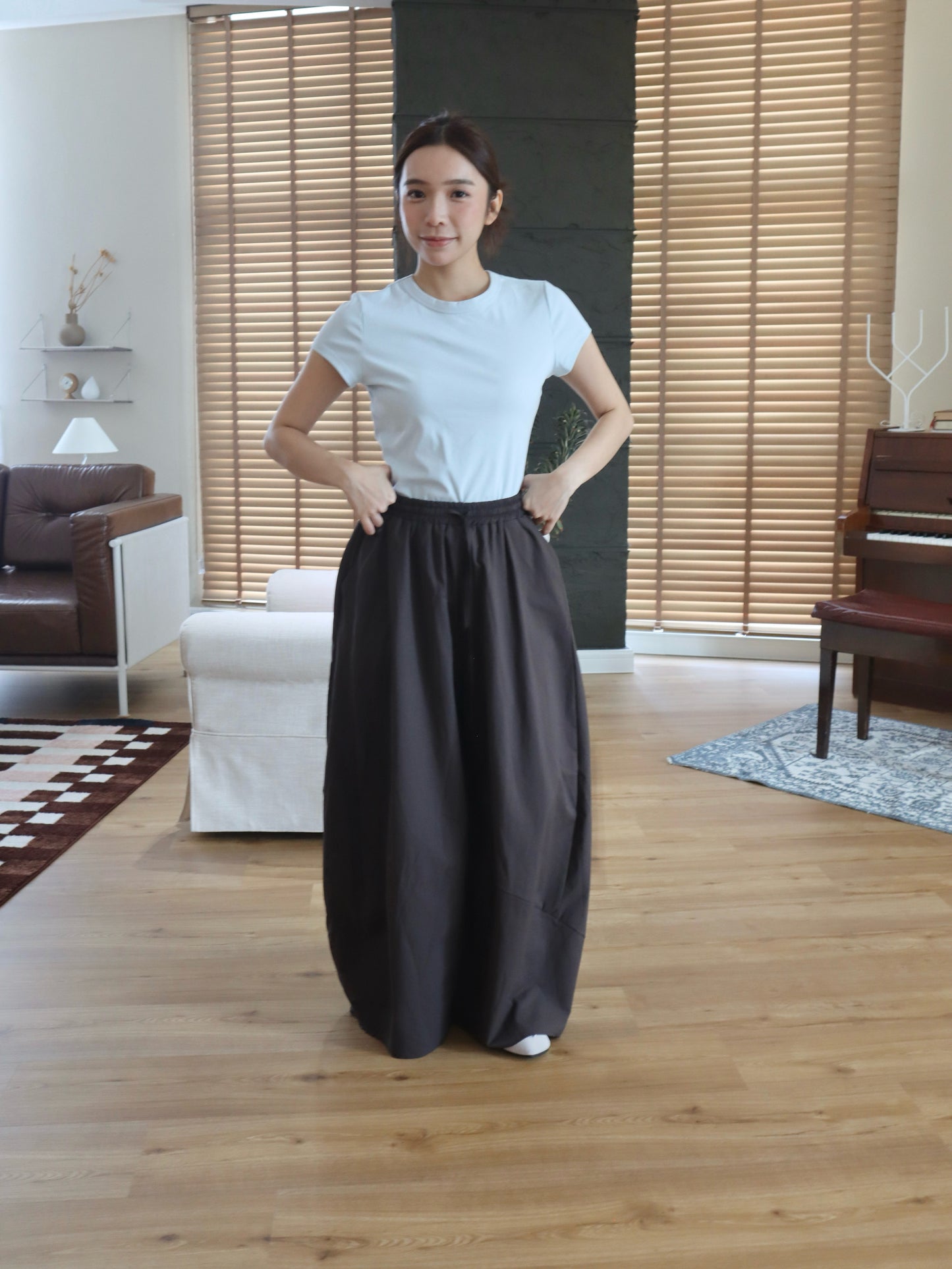 NYLO TROUSER