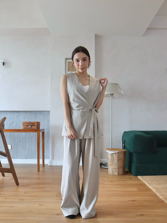 AZZAHRA TROUSERS