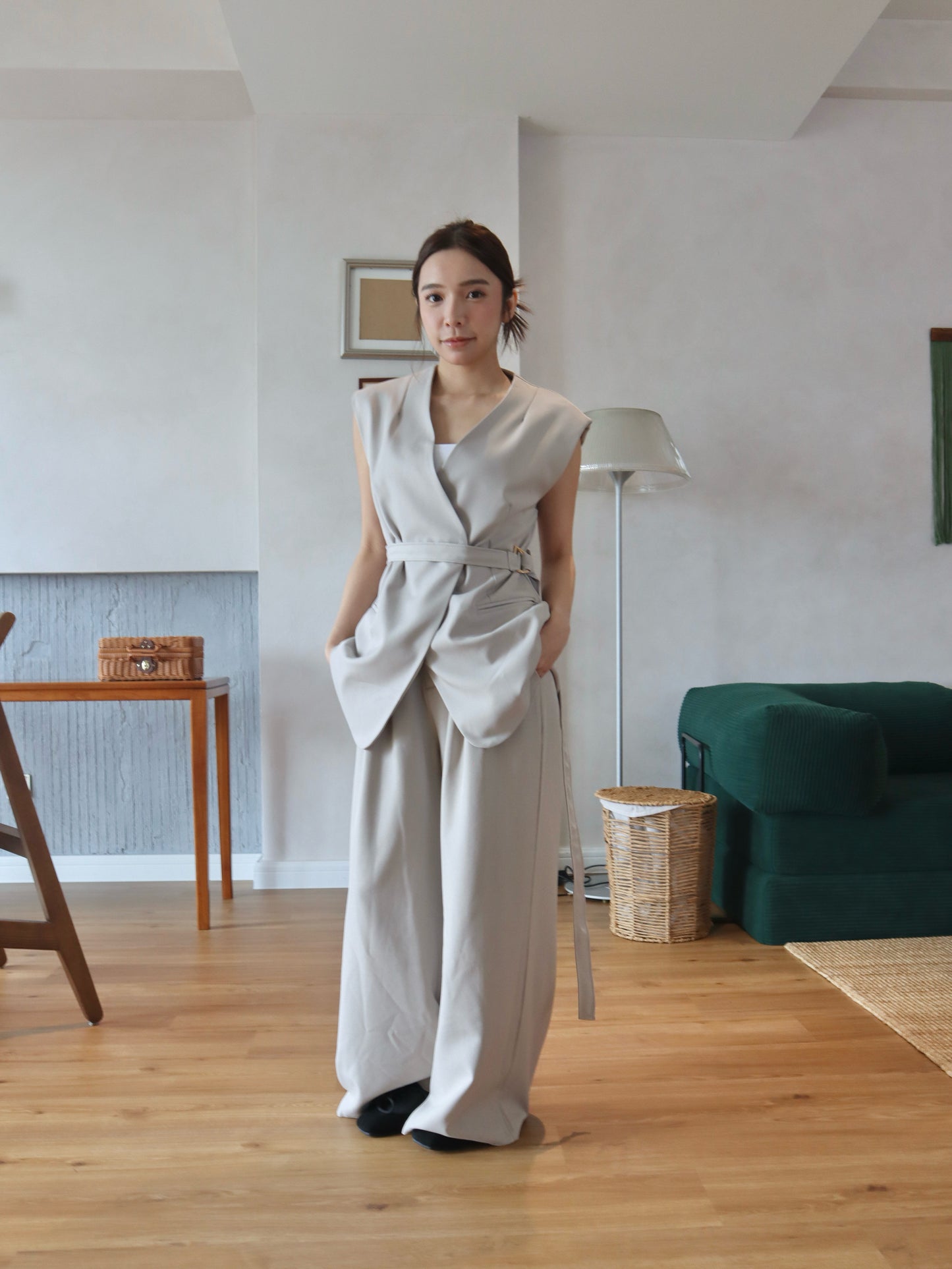 ARLINA BLAZER