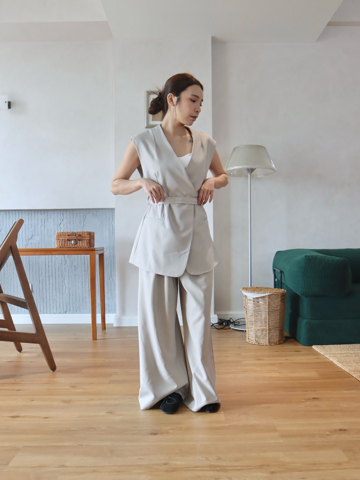ARLINA BLAZER