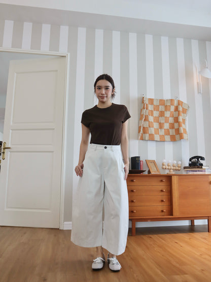 QISHA TROUSERS