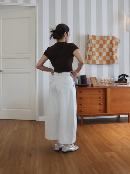 QISHA TROUSERS