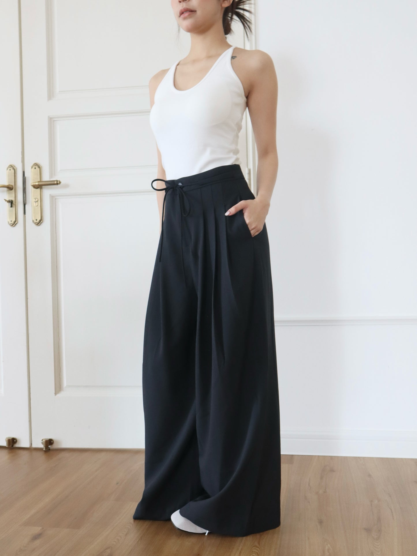 LUNA TROUSER