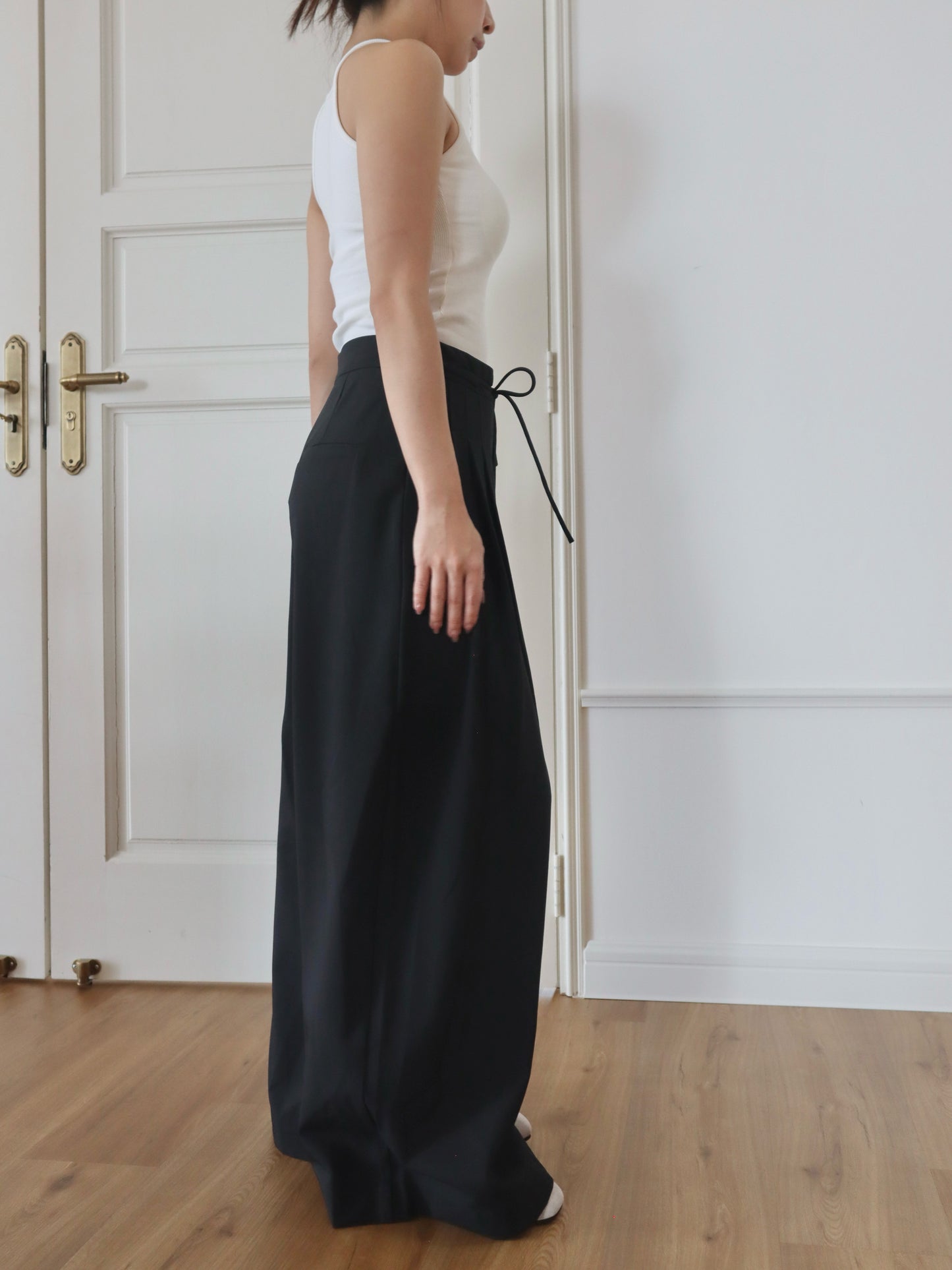 LUNA TROUSER