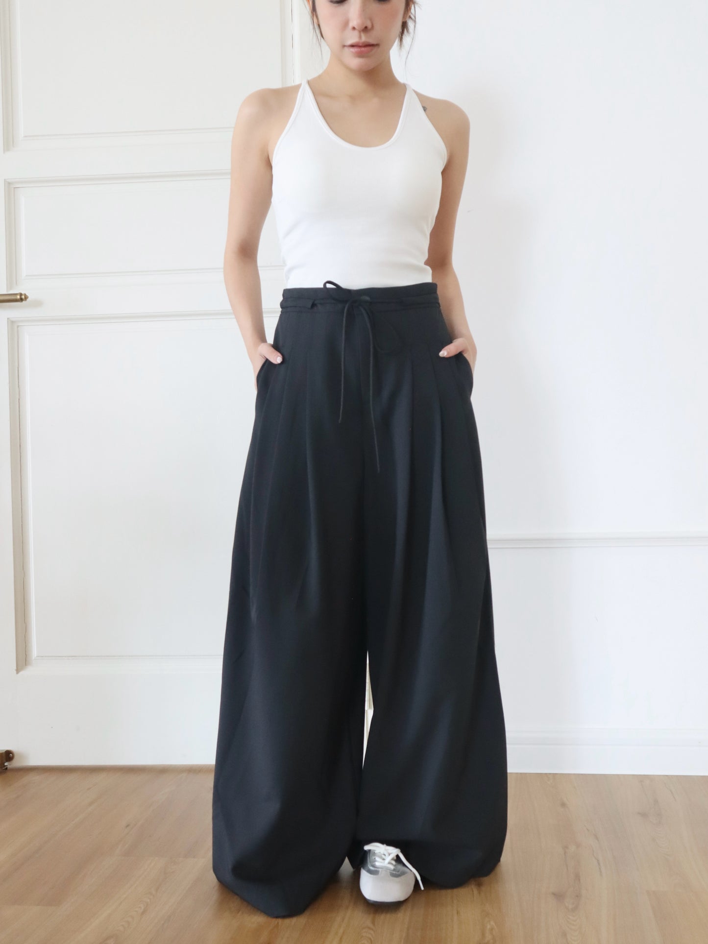 LUNA TROUSER
