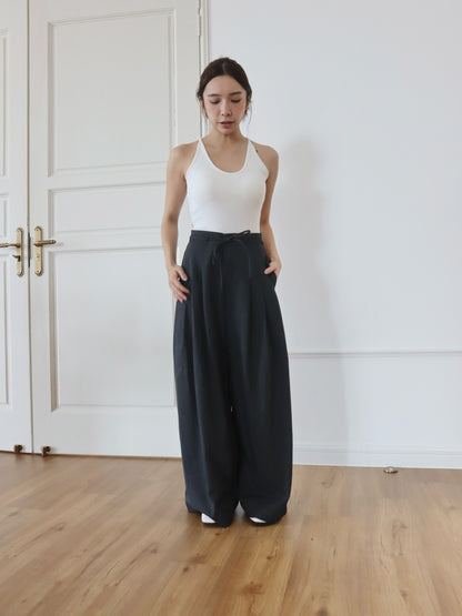 LUNA TROUSER