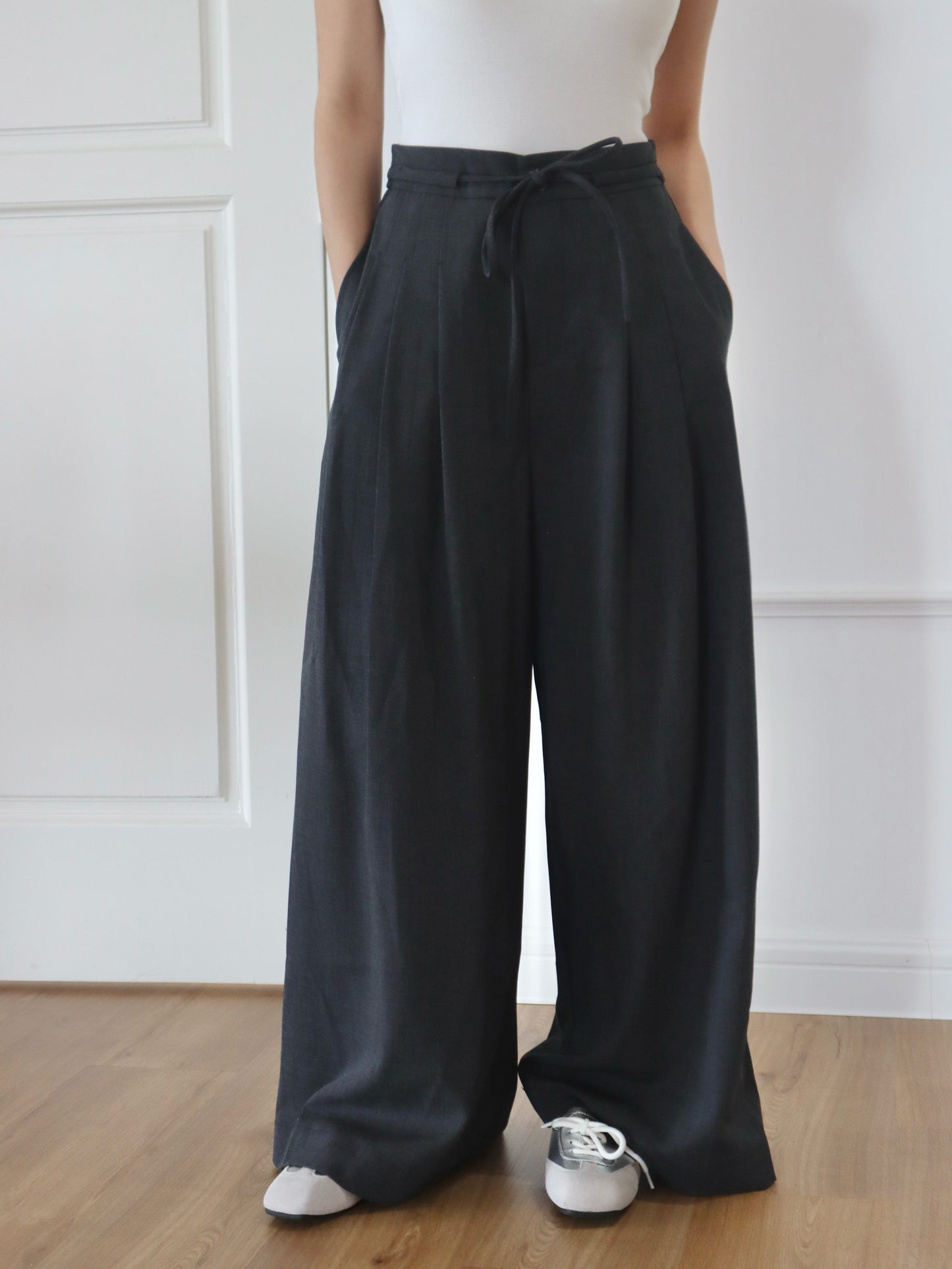 LUNA TROUSER