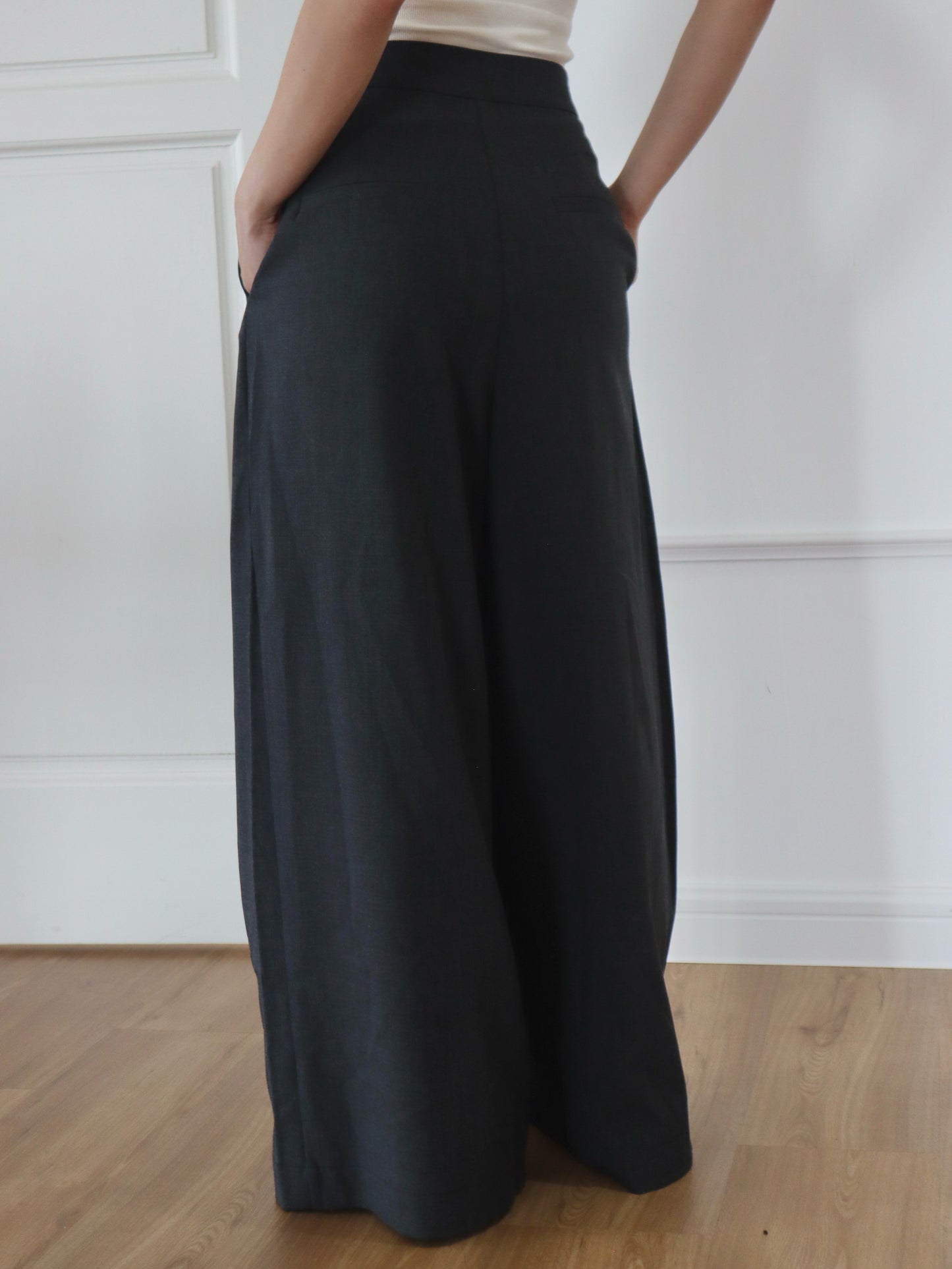 LUNA TROUSER