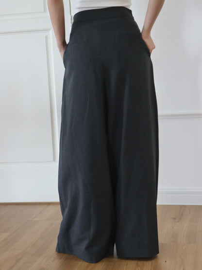 LUNA TROUSER