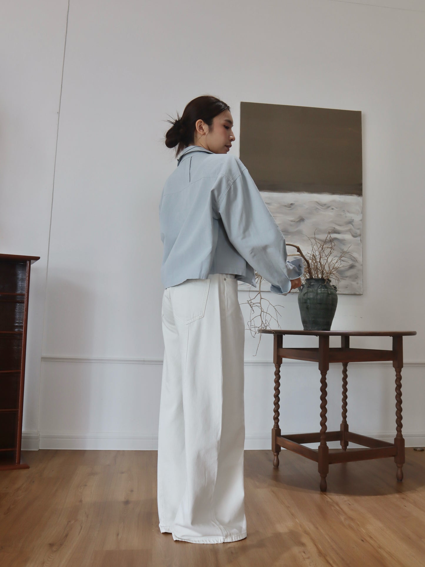 ELINA TROUSER