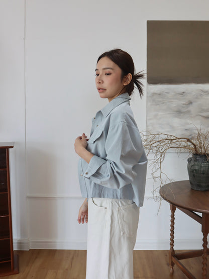 TIANA SET JACKET