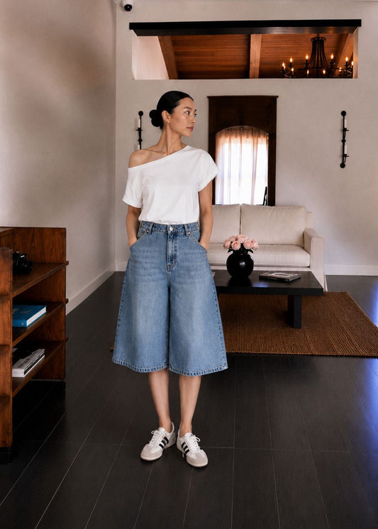 NOVA CAPRI JEANS