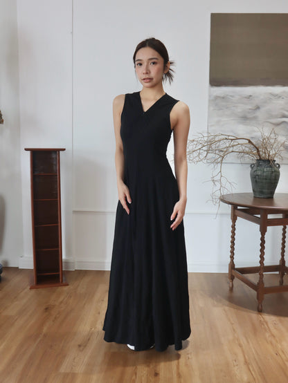SISSY DUO LAYERD DRESS