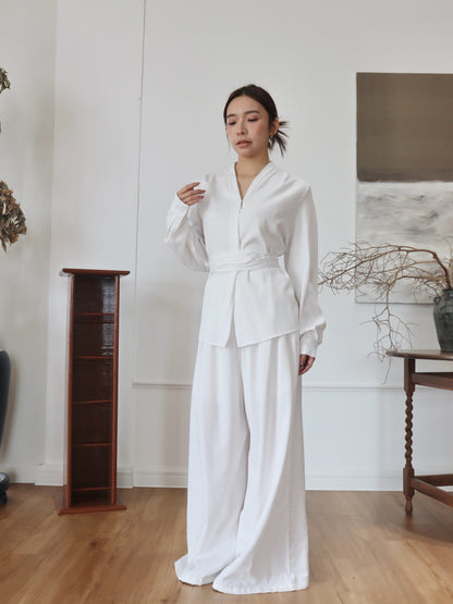 OLIVIA BLOUSE