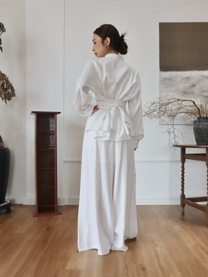 OLIVIA BLOUSE