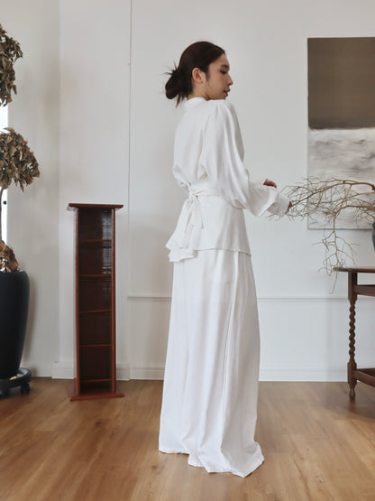 OLIVIA BLOUSE