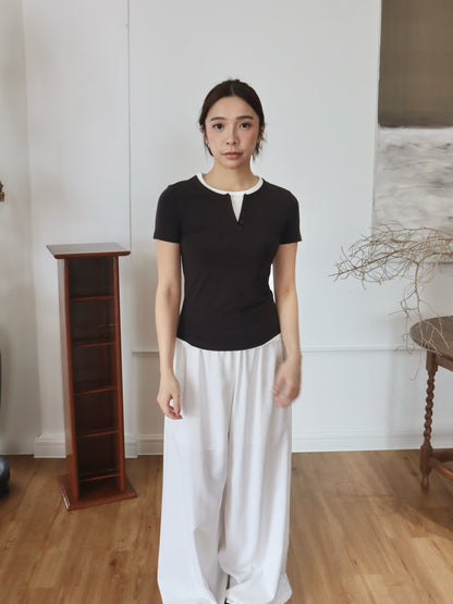 RARA SHORT SLEEVE