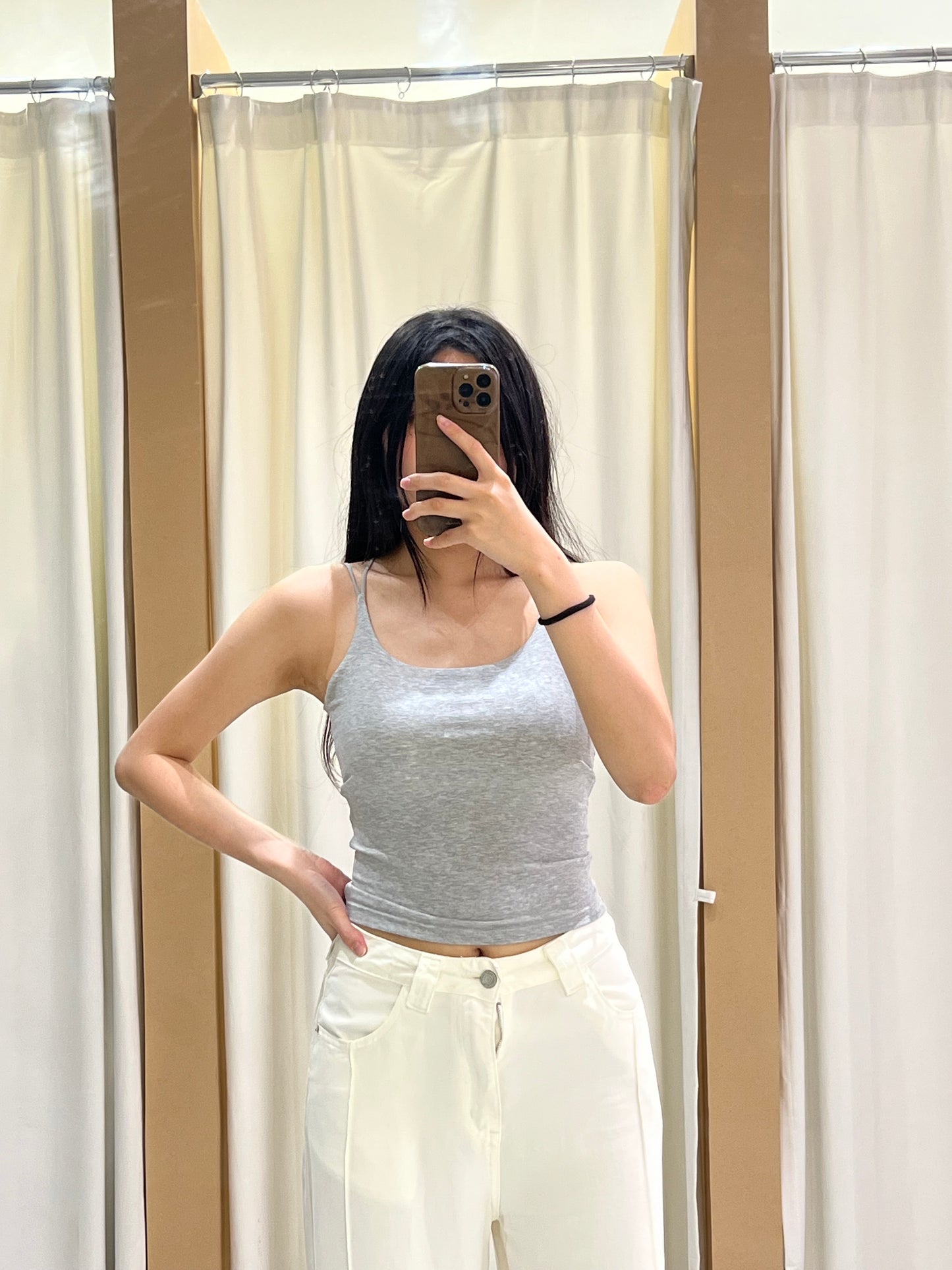 AERIN TANK TOP