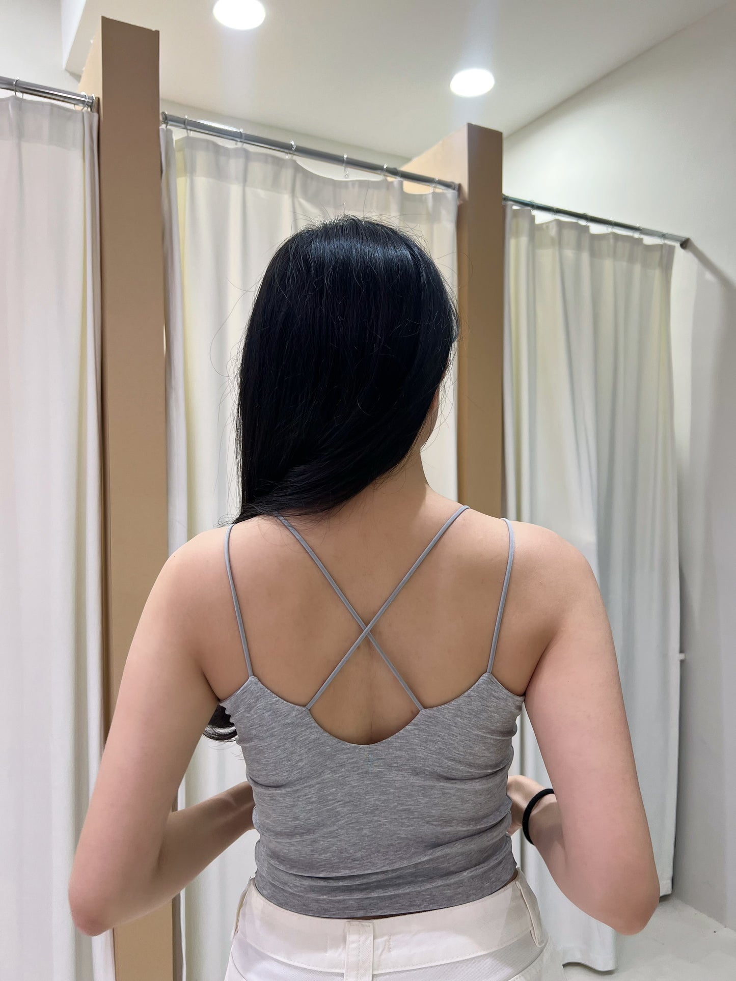 AERIN TANK TOP