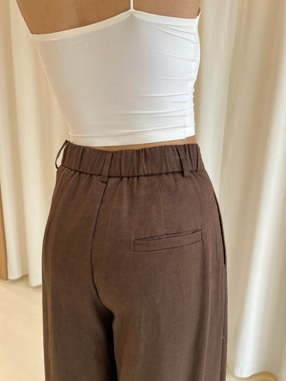 ARINA TROUSERS