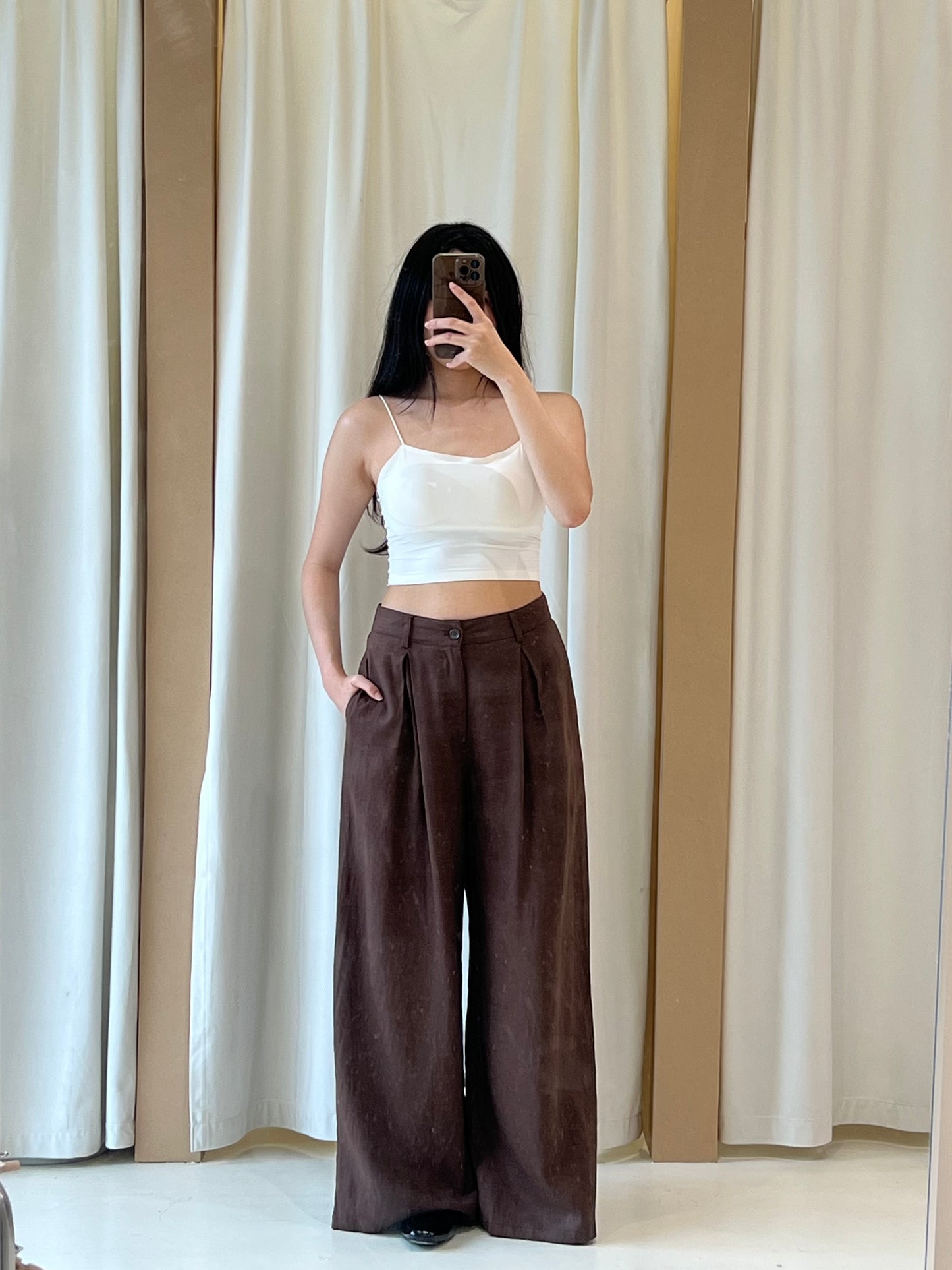 ARINA TROUSERS