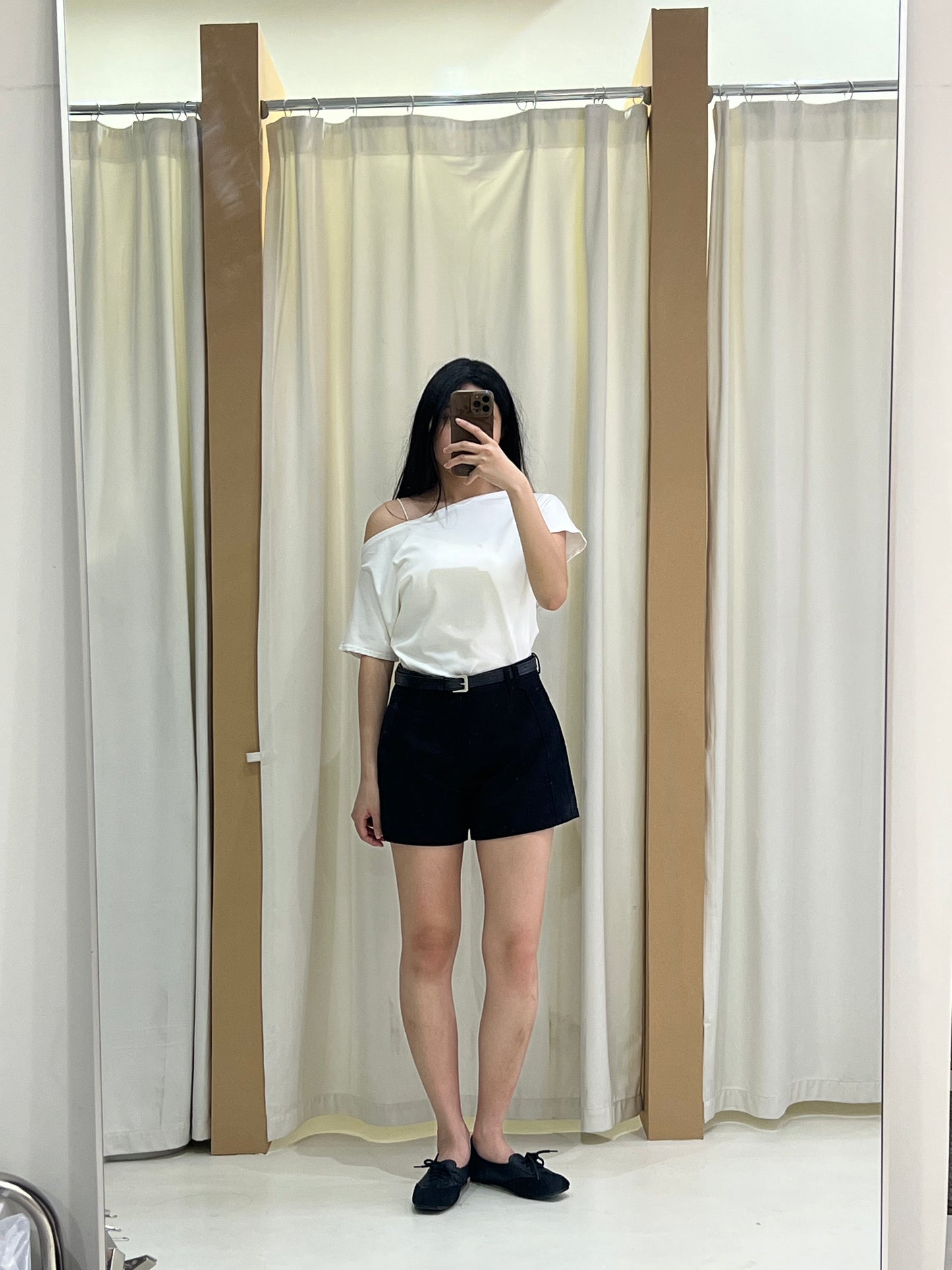 DARA SHORTS