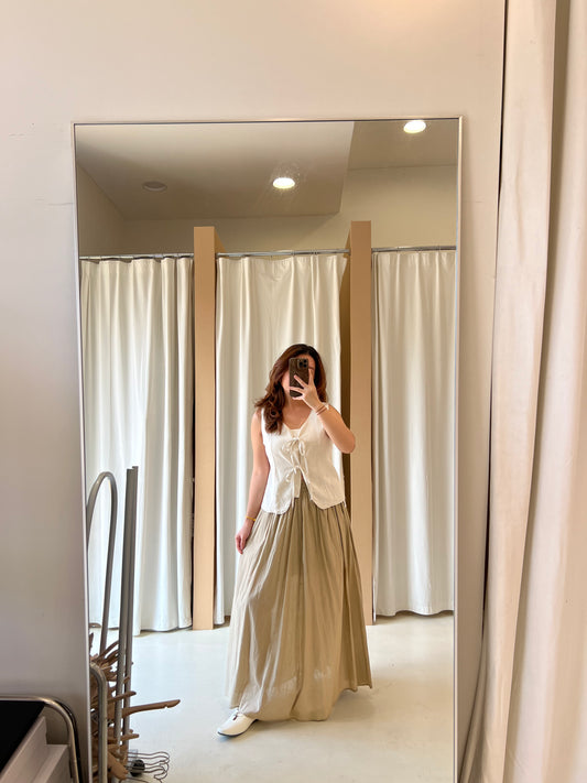 NANNA SKIRT