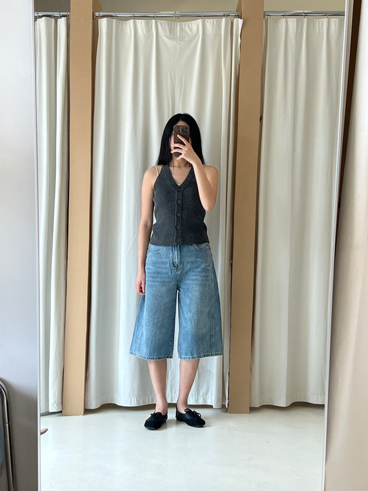 NOVA CAPRI JEANS