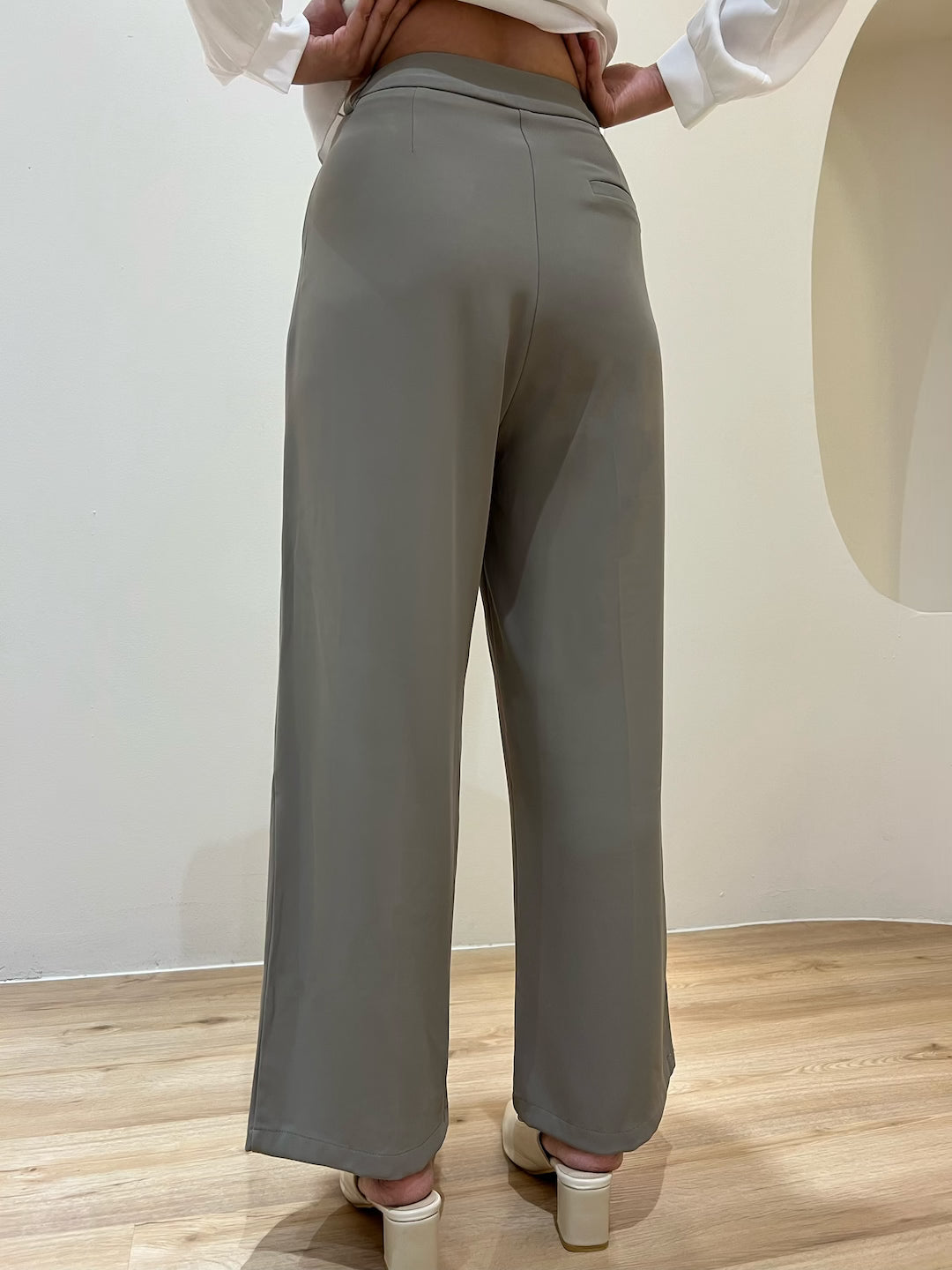 ORIANA SUIT TROUSERS