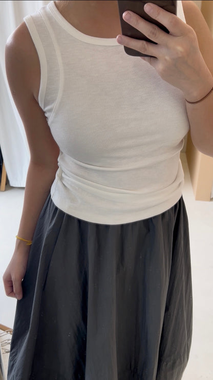 SYLVA TANK TOP