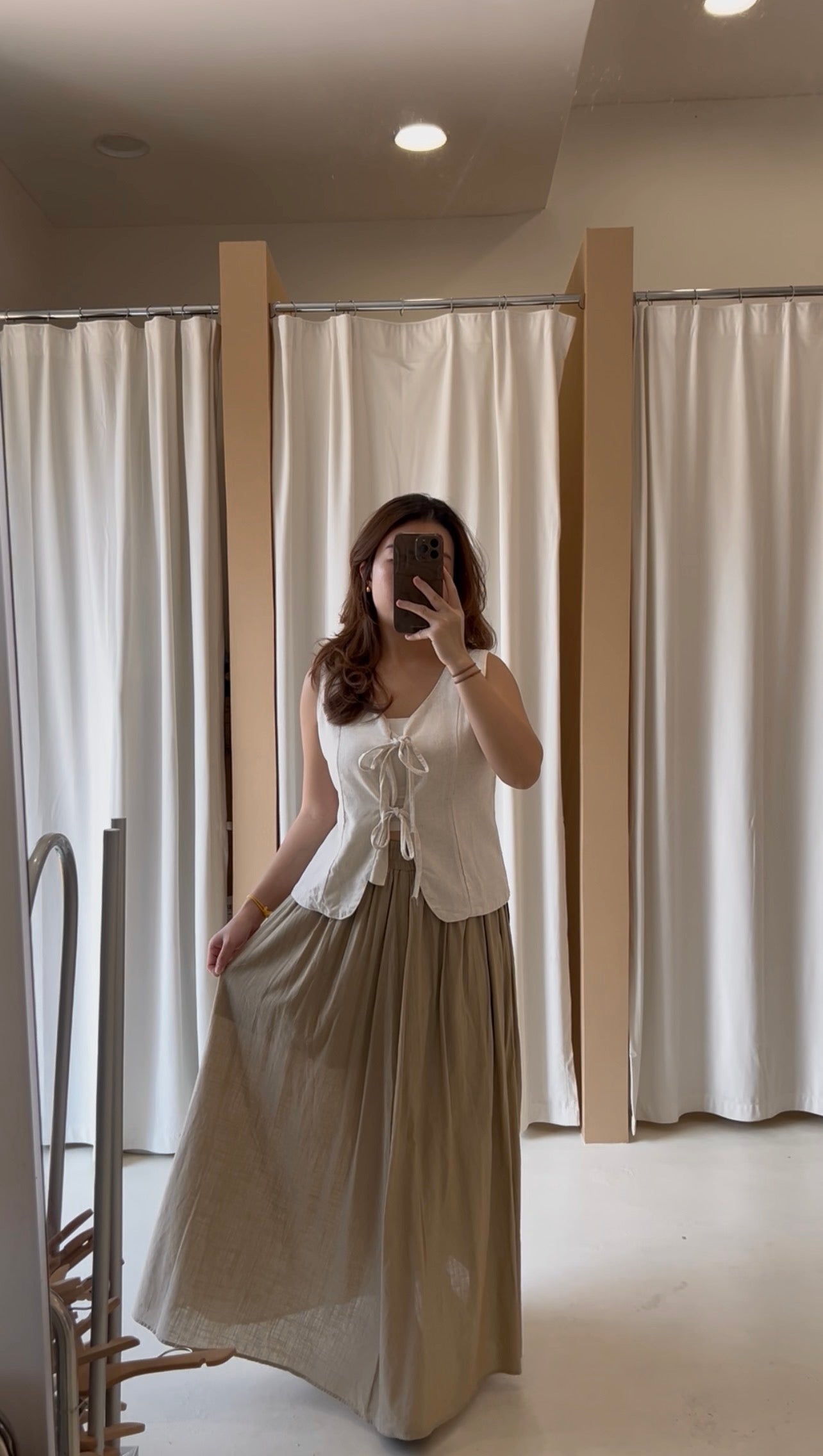 NANNA SKIRT