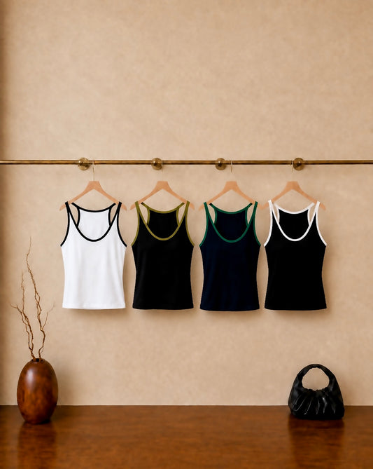 JENNISA TANK TOP